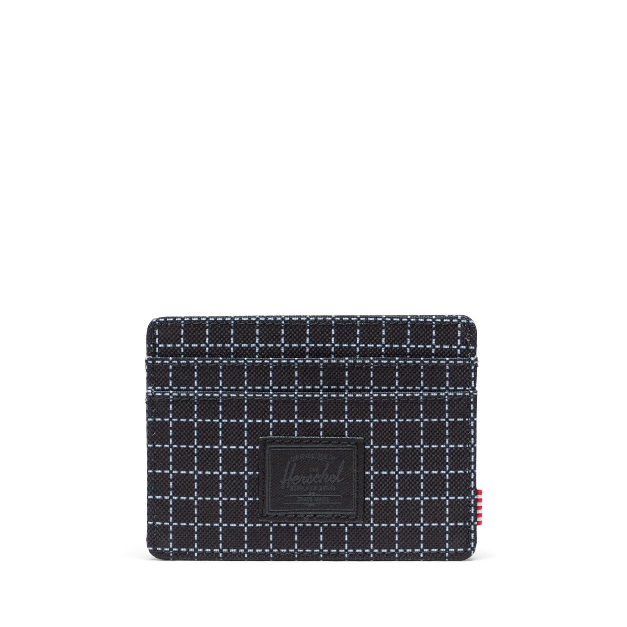 5827 Charlie Cardholder Wallet